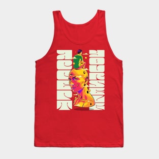 Accept Yourself Tank Top